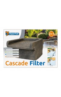 Cascade Waterfall Filter